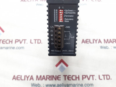 Siemens 6gk 1502-4ab10 sinec l2fo olm dil switch nec class 2