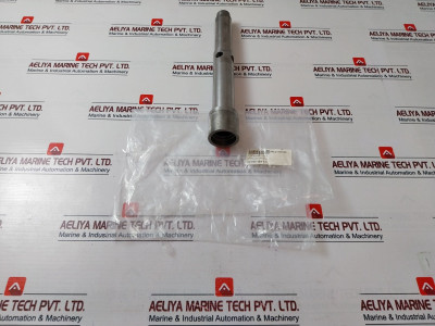 Soot Blower Nozzle 646.01.02.020 Fabricated On Board