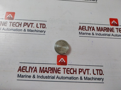 2186171-11 Rev. 01 Y12273 Blank Flange 2186171-11 Rev. 01 Y12273 Blank Flange