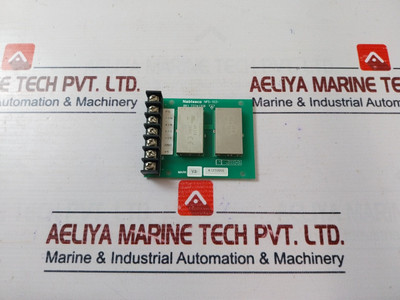 Printed Circuit Board Nabtesco Nps-103-881 73741308 Printed Circuit Board Nabtesco Nps-103-881 73741308