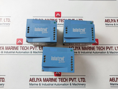 Islatrol Ie-110 Active Tracking Filter
