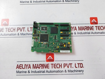 Printed Circuit Board Vacon Atmel