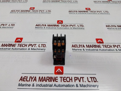 Fuji Electric Src50-2U/X 4A2B Auxiliary Relay 282843