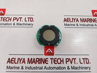 Smar Gll1071 Pressure Transmitter Board Tw-15 94V-0