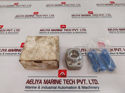 Threaded Flange Socket Cameron Lsf 2725820-16-16