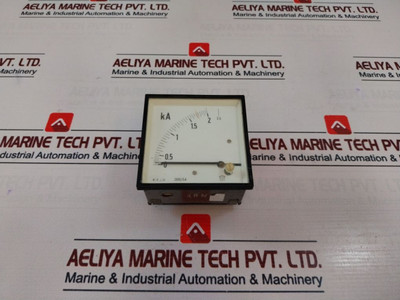 Ammeter Celsa 2000/5A - Mvsiam-13