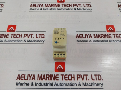 Liquid Level Control Device Entes Ssrc-04