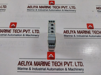 Voltage Level Relay Carlo Gavazzi Dub01Cb2310V