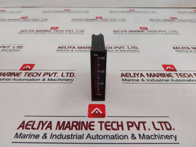 I.M.E. 0-300 Bar Pressure Indicator 24 V Dc 4-20Ma