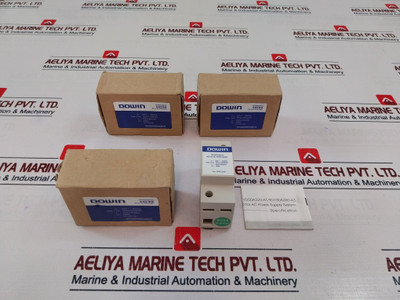 Dowin Yd100A260-a3 Surge Protection Device 100A 260V 50/60Hz