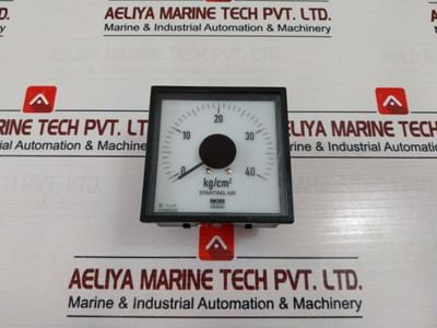 Setpoint Meter Deif Dlq96-pc-nb - Nor Control