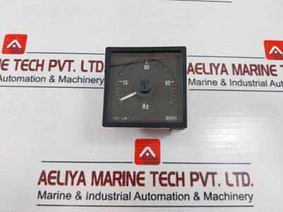 Panel Meter Crompton Instruments Ltd. Panel Meter Crompton Instruments Ltd.