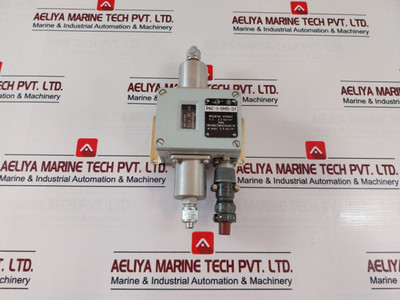 Differential Pressure Switch Sensor Rks-1-om5-01/РКС-1-ОМ5-01