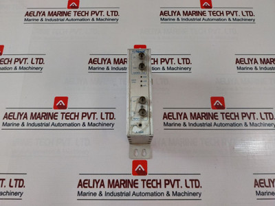 Naval Electronics A3240 Amplifier 6308