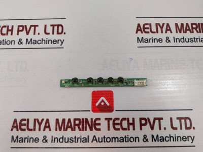 Printed Circuit Board Ptb-1851 XYZ Printed Circuit Board Ptb-1851 XYZ