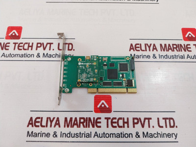 Sangoma P174-0022M Printed Circuit Board Aft Base