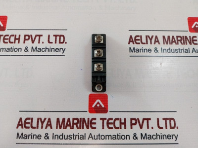 Thyristor Module International Rectifier Irkd91/16P