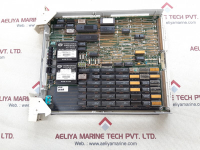 Honeywell 51304412-100 A P3 test controller Simulator