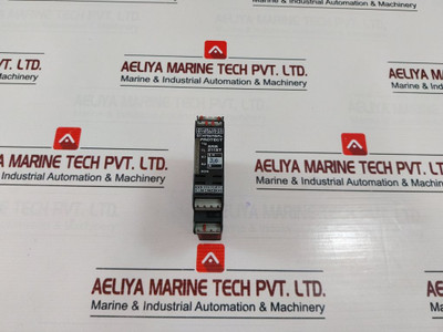 Schmersal Srb 211St-24V Safety Relay 24 Vdc/Vac