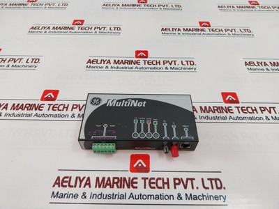 E485 Converter General Electric Multilin