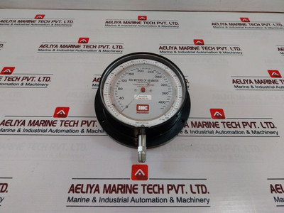Pressure Gauge 25645-28B31Hdk-lh23 by 3D Instruments Pressure Gauge 25645-28B31Hdk-lh23 by 3D Instruments