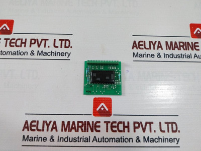 Analog Input Adaptor Nor Control Nn-832.19 Analog Input Adaptor Nor Control Nn-832.19