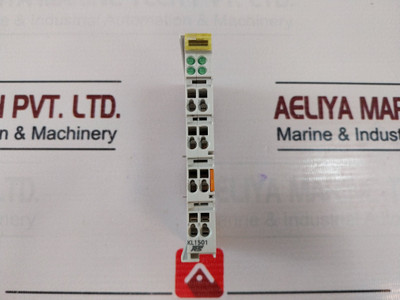 Trs Kl1501 Up/Down-counter