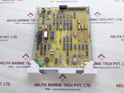 Honeywell 51304489-100 high level analog input module