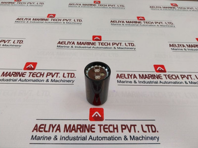 Capacitor Ngm 61B4D110400Ncgr 50/60 Hz - Ngm