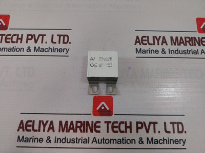 Lot Of 6X Arcotronics Av Mkp C.4Bs Capacitor