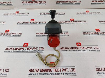 Transmitter J.R. Merritt Ogr420-1 - J.R. Merritt Controls, Inc.