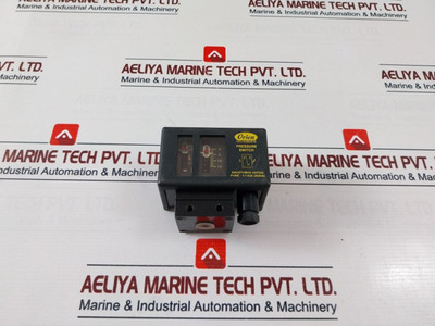 Pressure Switch Orion Instruments Me H15 Ca10