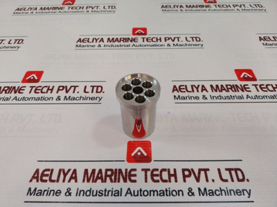 Valve 100302 Spool Bi Directional - Ht A12101