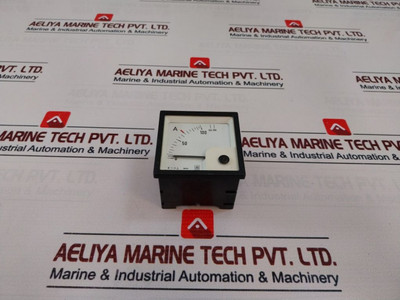 Current Meter Iskra Fq0307: Iskra Current Meter Iskra Fq0307: Iskra