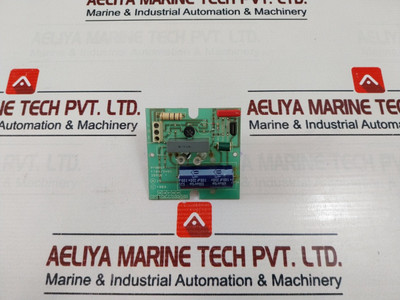 Printed Circuit Board Pfb0593Ac 110V/240V Printed Circuit Board Pfb0593Ac 110V/240V