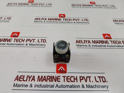 Telemecanique La3-d24 Time Delay Module 10A