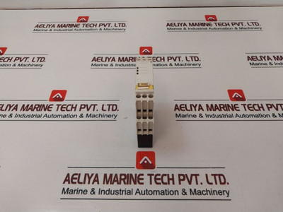 Safety Relay Siemens Siguard 3Tk2824-1Cb30