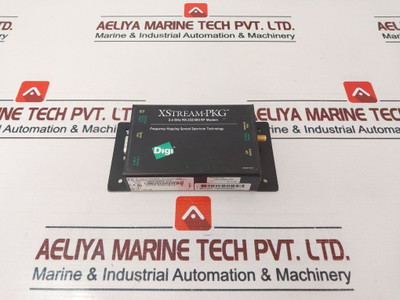 Digi Xstream-pkg 2.4 Ghz Rs-232/485 Rf Modem