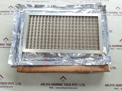 Airsan agaa1-50x filter element cage 7z941 p/n 507240