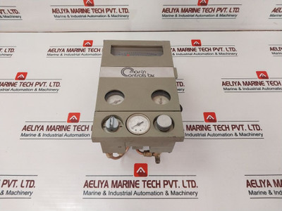 Mar-in Controls Entrata Transm.20.55.167 Transmission Input