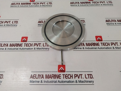 H.E.R.B.E. Dn 125 Check Valve-wafer Style