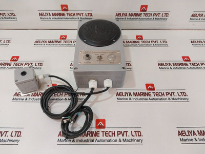 Fathom Systems 000-012-538 Digital Diver Comms Outstation 000-001-713