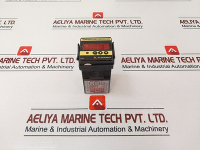 Temperature Controller Ace Instruments Ai-48C