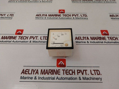 Panel Meter Cewe Iq72