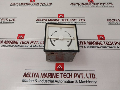 Celsa 440V Volt Meter