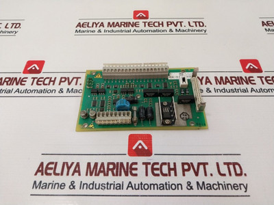 Display PCB Stn Atlas Elektronik Ge3036G200 Display PCB Stn Atlas Elektronik Ge3036G200