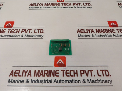 Norcontrol Nn-801 Digital In/Output Adaptor