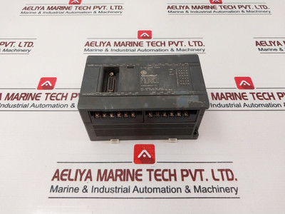 Ge Ic200Udr005-cj Micro Controller