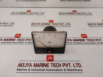 Frequency Meter Daiichi Lak-12 Frequency Meter Daiichi Lak-12