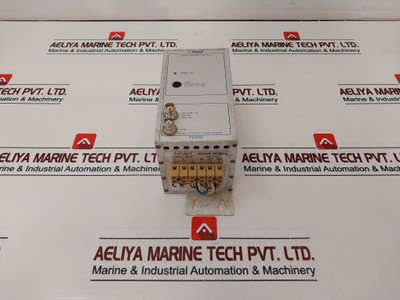 Naval Pb3222 Power Supply 15V Dc 350 Ma